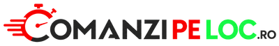 ComanziPeLoc