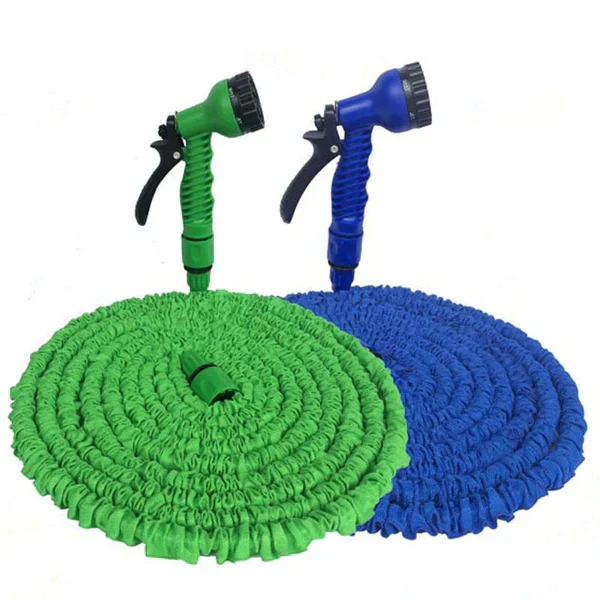 1+1 GRATIS: Furtun De Gradina 60m