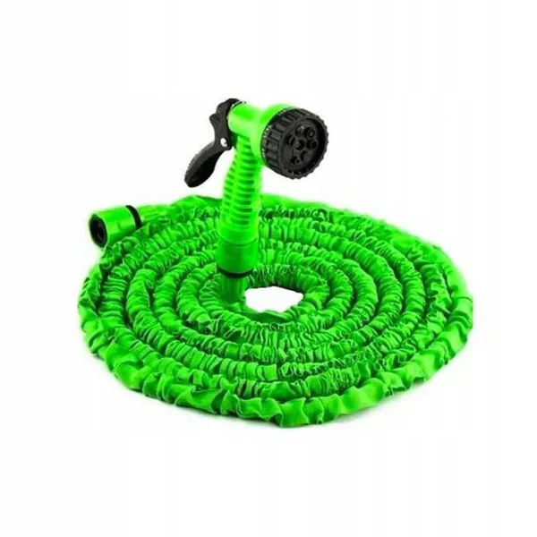 1+1 GRATIS: Furtun De Gradina 60m