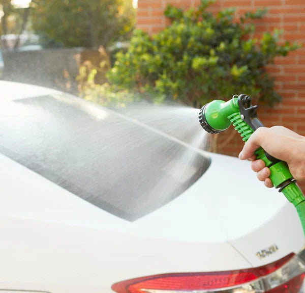 1+1 GRATIS: Furtun De Gradina 60m