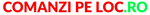 ComanziPeLoc