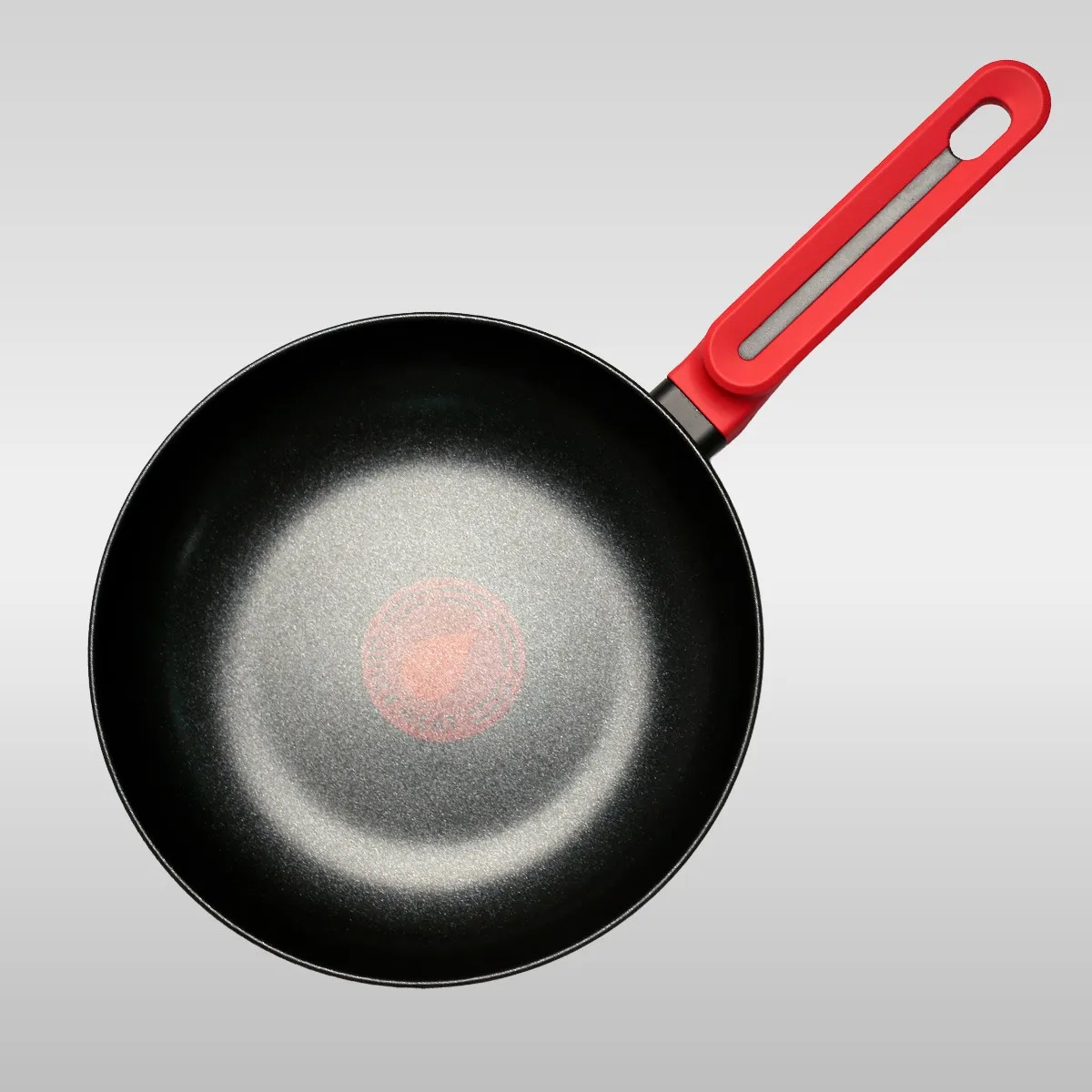 Set Complet: Tigăi 20 și 24 cm + Spatulă CADOU