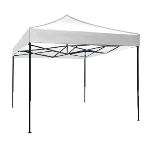 Cort Pavilion 3x3 Alb