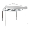 Cort Pavilion 3x3 Alb