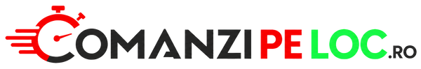 ComanziPeLoc