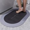 Etajera telescopica sau cuier haine + covoras baie + galeata 2 cuve + plus rezerve mop